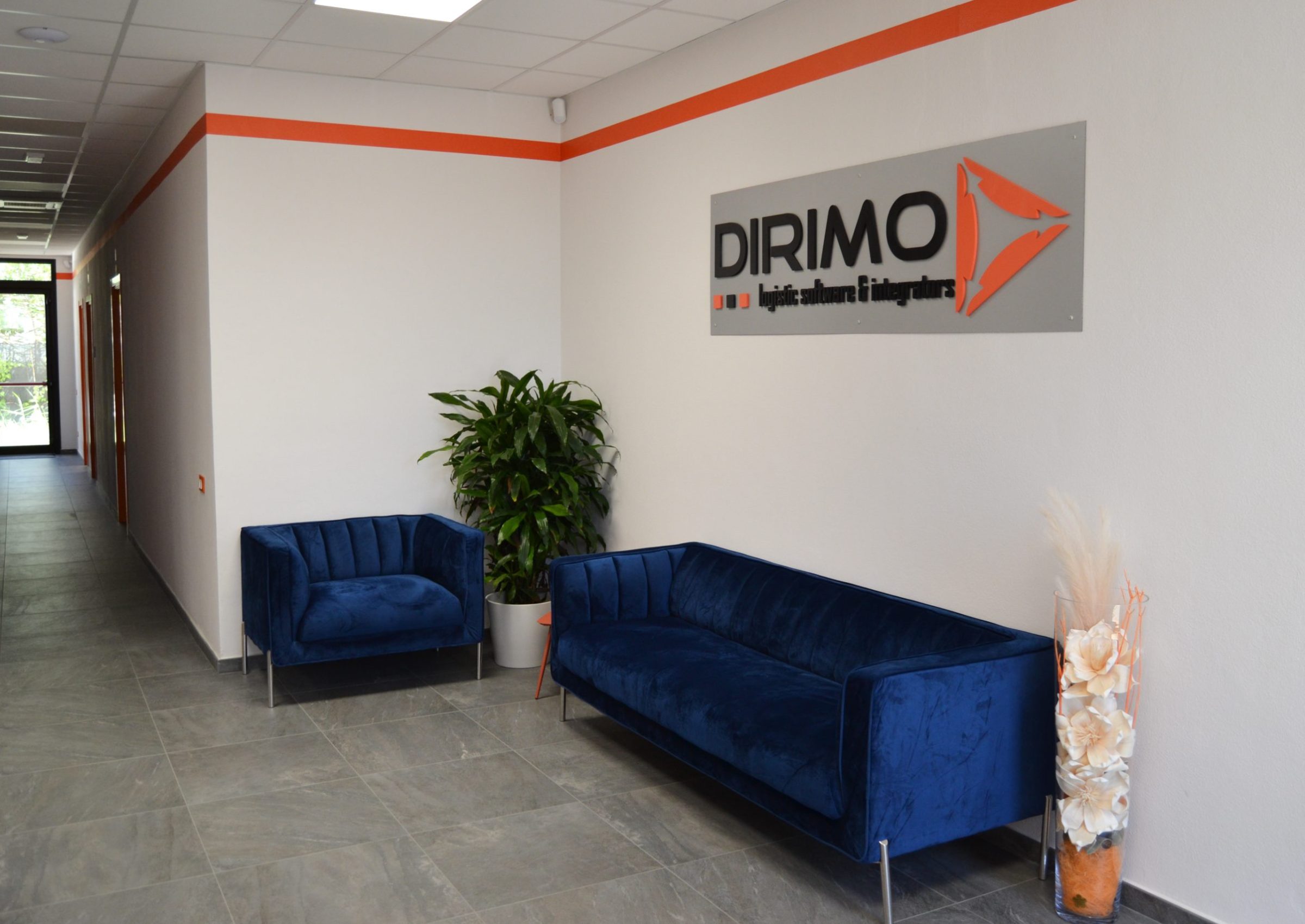 DIRIMO